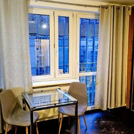 Apartman Onz Tower *