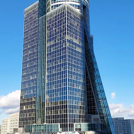 Onz Tower Appartamento