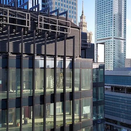 Onz Tower Apartment