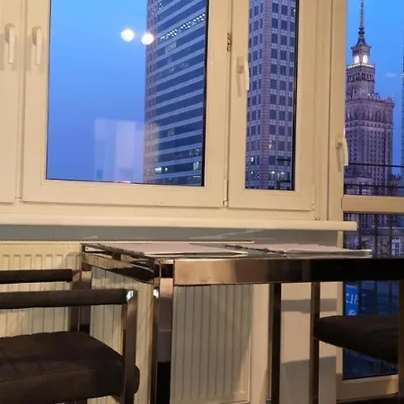 Apartament Onz Tower *