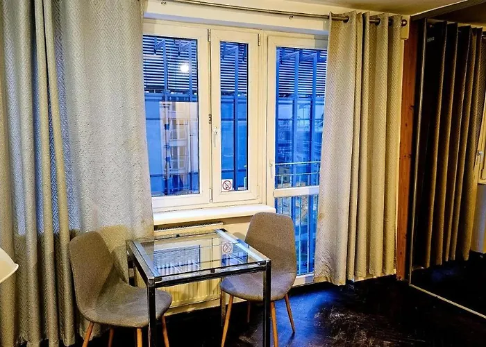 Apartment Onz Tower *